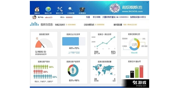 蜘蛛池效果_蜘蛛池哪个好