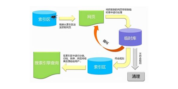 蜘蛛池的原理_蜘蛛池有用吗