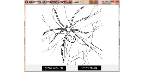 蜘蛛池有什么用_蜘蛛池效果