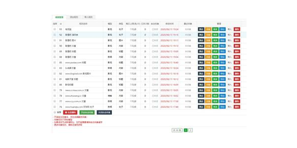 蜘蛛池有用吗_蜘蛛池效果