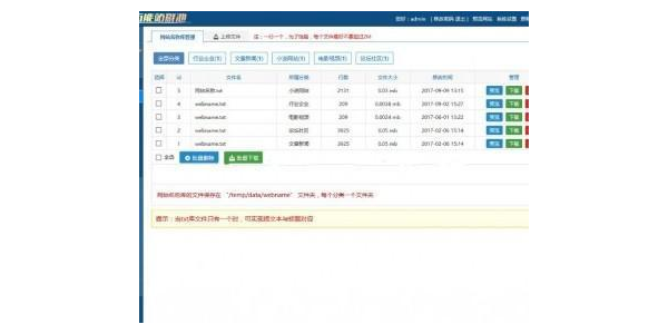 网站蜘蛛池怎么做的_蜘蛛池收录